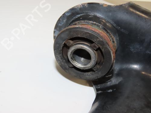 Right front suspension arm RENAULT SCÉNIC II (JM0/1_) 1.5 dCi (JM1E, JM16) | BP19170684M13 