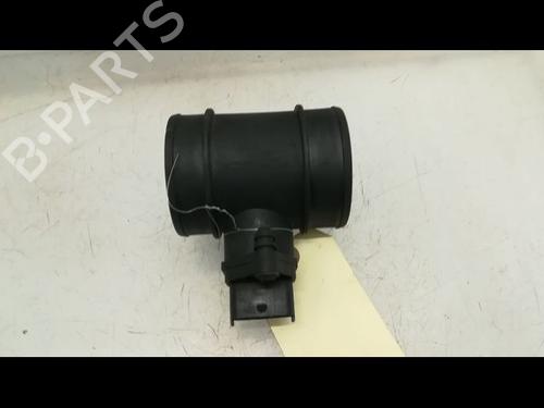 Luftmassenmesser für Luftmassenmesser OPEL MERIVA A MPV (X03) 1.7 CDTI (E75) (100 hp) 36493315 36493315
