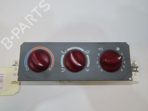 Used Climate control Climate control RENAULT TWINGO I (C06_) 1.2 (C066, C068) (58 hp) 33444899 33444899