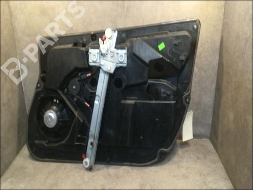 Front left window mechanism FORD FIESTA VI (CB1, CCN) 1.4 TDCi | BP9607053C22 