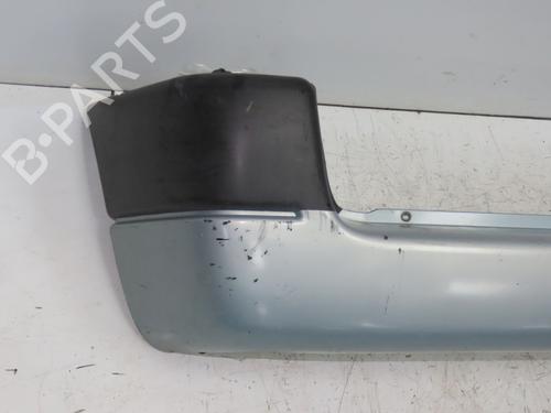 Rear bumper CITROËN BERLINGO / BERLINGO FIRST MPV (MF_, GJK_, GFK_) 1.6 HDI 90 (MF9HX) | BP22692726C8 