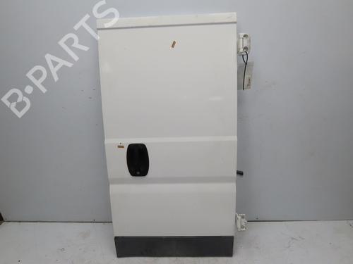 Right tailgate FIAT DUCATO Van (250_) 115 Multijet 2,0 D | BP28969339C77 