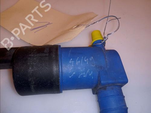Washer pump RENAULT CLIO IV (BH_) 1.2 TCe 120 (BHAU) | BP14881730E24 