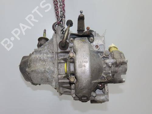 Gearbox PEUGEOT 206 SW (2E/K) 2.0 16V | BP32179128M3 - Image 5