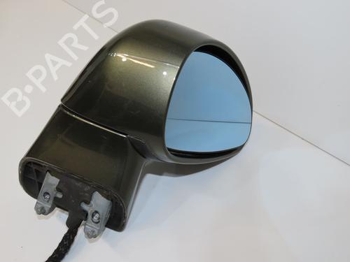 Used Right mirror Right mirror CITROËN C4 I (LC_) 1.6 HDi (109 hp) 36495024 36495024
