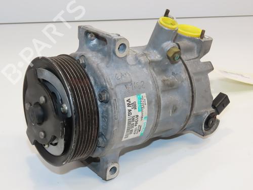 AC compressor AUDI A3 (8P1) 1.6 TDI | BP28967162M34 
