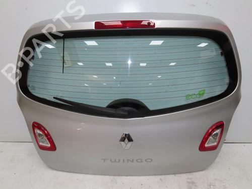 Bakluke CC/Kombi-Kupé RENAULT TWINGO II (CN0_) 1.2 16V (CN04, CN0B) (75 hp) 28969209