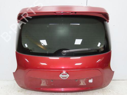 Tailgate NISSAN JUKE (F15) 1.5 dCi | BP28832173C6 