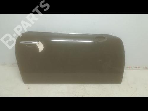 Dør højre fortil MINI MINI (R50, R53) One (90 hp) 9605693