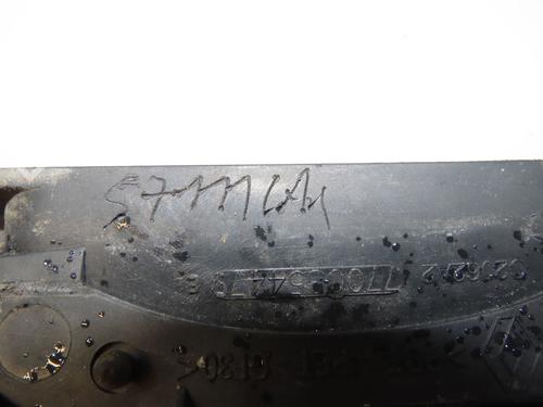 Module électronique RENAULT KANGOO Express (FC0/1_) D 55 1.9 (FC0D) (54 hp) 31912116