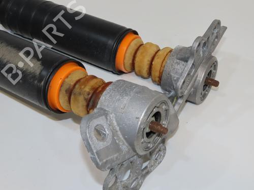 Højre bagtil støddæmper OPEL CORSA E (X15) 1.4 (08, 68) | BP37163308M19 - Image 4