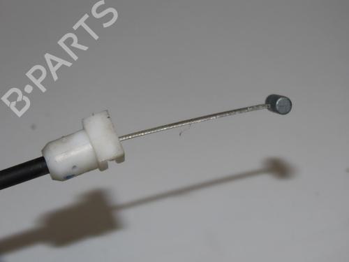 Front left lock CITROËN C3 II (SC_) 1.2 VTi 82 | BP36791367C98 - Image 3