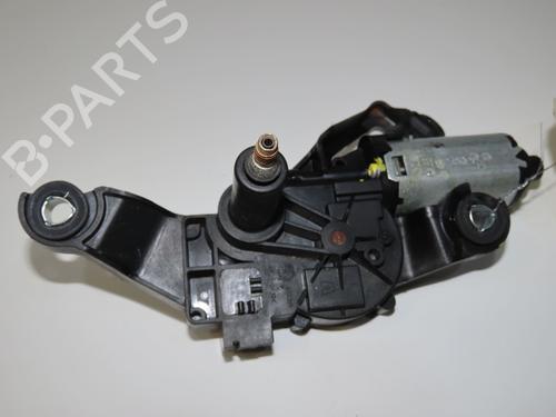 Rear wiper motor BMW 1 (E81) 116 d | BP38226506M102 - Image 4