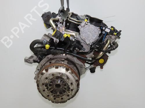 Engine AUDI Q5 (8RB) 2.0 TDI quattro | BP39453415M1 - Image 5