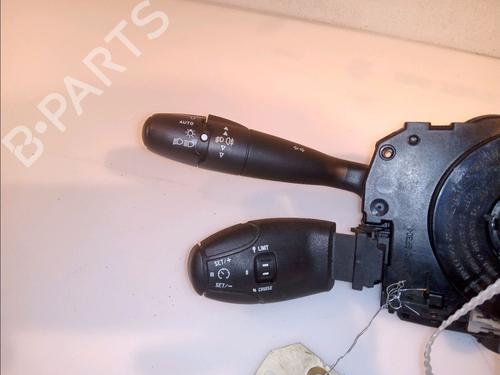 Ratstangsstang CITROËN BERLINGO MULTISPACE (B9) 1.6 HDi 90 (90 hp) 9607701