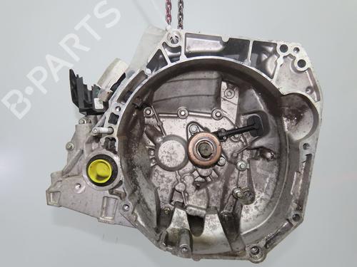 Gearbox RENAULT CLIO V (B7_) 1.0 LPG (B7MT) | BP36426855M3 - Image 7