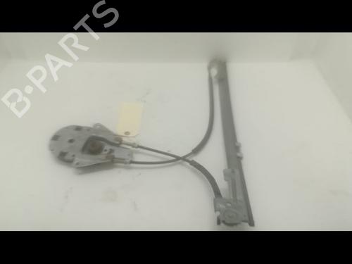 Used Front right window mechanism PEUGEOT EXPERT Van (222) 1.9 D 70 (69 hp) 9602000