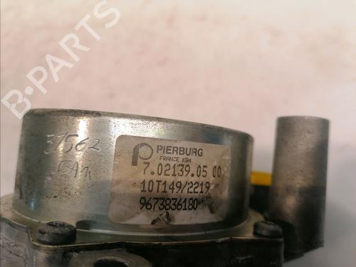 Vacuum pump PEUGEOT 407 Coupe (6C_) 2.0 HDi | BP15685648M80 