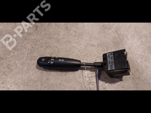 Used Steering column stalk CHEVROLET AVEO / KALOS Hatchback (T250, T255) 1.2 LPG (84 hp) 9614474