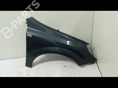 Used Right front fenders OPEL ASTRA H GTC (A04) 1.7 CDTI (L08) (125 hp) 9592881