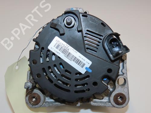 Alternator OPEL CORSA D (S07) 1.2 (L08, L68) | BP28829060M7 