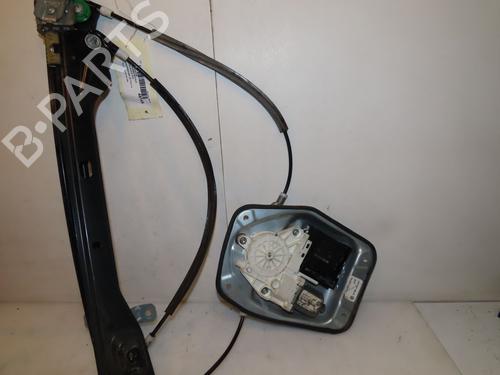 Front left window mechanism VW JETTA III (1K2) 1.9 TDI | BP16572873C22 