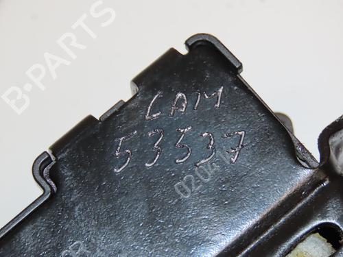 Tailgate lock DACIA DUSTER (HS_) 1.5 dCi | BP28969266C101 