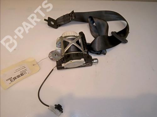 Used Rear right belt tensioner RENAULT CLIO III (BR0/1, CR0/1) 1.4 16V (98 hp) 11418148