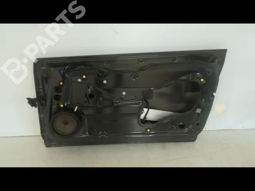 Right front door AUDI A3 (8P1) 1.9 TDI | BP9593499C3 