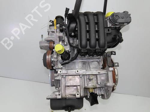 Engine KIA PICANTO II (TA) 1.0 | BP33711579M1 - Image 7