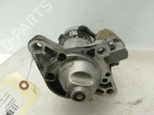 Startmotor MAZDA 6 Hatchback (GG) 2.0 DI (GG14) (121 hp) 9593569