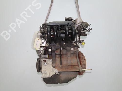 Motor RENAULT TWINGO I (C06_) 1.2 (C066, C068) | BP9609632M1 