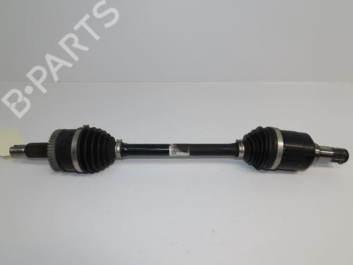 Used Left front driveshaft KIA SPORTAGE IV (QL, QLE) 1.7 CRDi (141 hp) 30447507