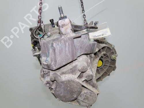 Gearbox NISSAN PULSAR Hatchback (C13) 1.2 DIG-T | BP38056812M3 - Image 4