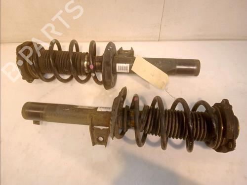 Used Right front shock absorber Right front shock absorber VW GOLF VI (5K1) 2.0 TDI (140 hp) 15199713 15199713