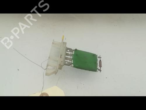 Heater resistor DACIA SANDERO 1.4 MPI LPG | BP11677107M108