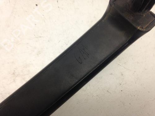 Used Rear left exterior door handle PEUGEOT 207 (WA_, WC_) 1.6 HDi (92 hp) 23176791