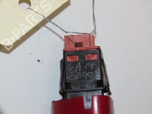 Used Warning switch Warning switch CITROËN C2 (JM_) 1.4 HDi (68 hp) 28801697 28801697