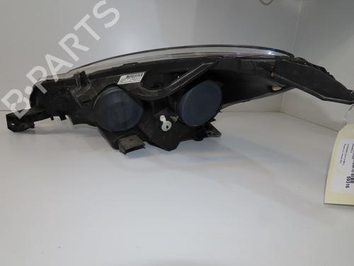 Used Right headlight Right headlight CITROËN JUMPY II Van 1.6 HDi 90 16V (90 hp) 36495672 36495672