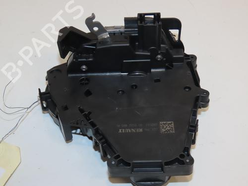 Høyre foran lås RENAULT MEGANE E-TECH SUV EV60 (BNJ1) | BP28831571C97 