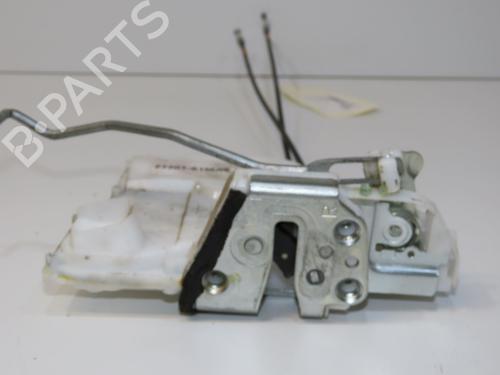 Used Front right lock Front right lock 39453486 39453486
