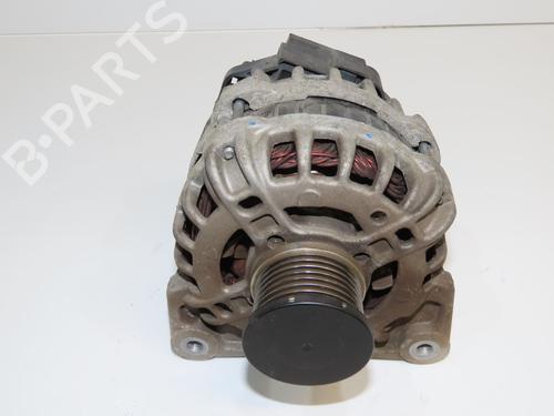 Alternator DACIA SANDERO II TCe 90 (B8M1, B8MA, B8AC) | BP36367526M7 - Image 3