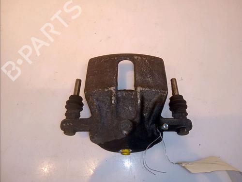 Used Right front brake caliper NISSAN MICRA IV (K13K, K13KK) 1.2 (80 hp) 14877691