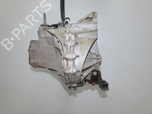 Used Gearbox CITROËN C4 Grand Picasso I (UA_) 1.6 HDi 110 (112 hp) 29263778