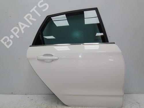Used Right rear door CITROËN C4 II (NC_) 1.6 VTi 120 (NC5FS0, NC5FS9) (120 hp) 28968983