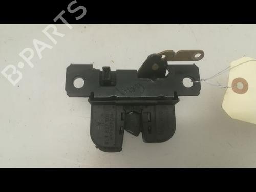 Used Tailgate lock SEAT LEON (1M1) 1.9 TDI (150 hp) 9597461