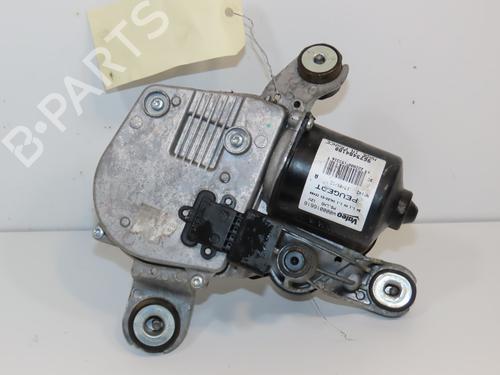 Front wiper motor PEUGEOT RCZ 2.0 HDi | BP26383779M29