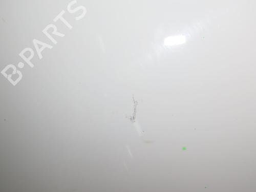 Left front door RENAULT ZOE (BFM_) ZOE | BP28831300C2 