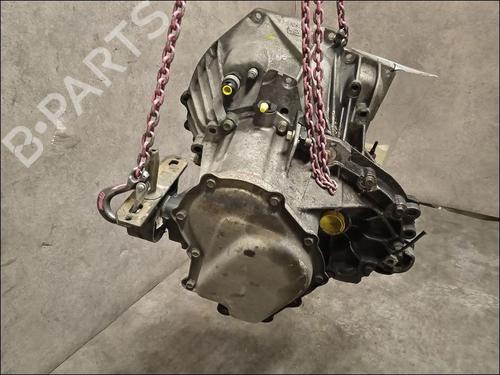 Used Gearbox FORD KA (RB_) 1.3 i (60 hp) 23172647