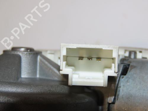 Viskermotor bagrude CITROËN BERLINGO MULTISPACE (B9) 1.6 HDi 110 | BP29441854M102